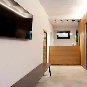 Velo Vern 1 Beautiful New 2 Bed Ensuite Apartment